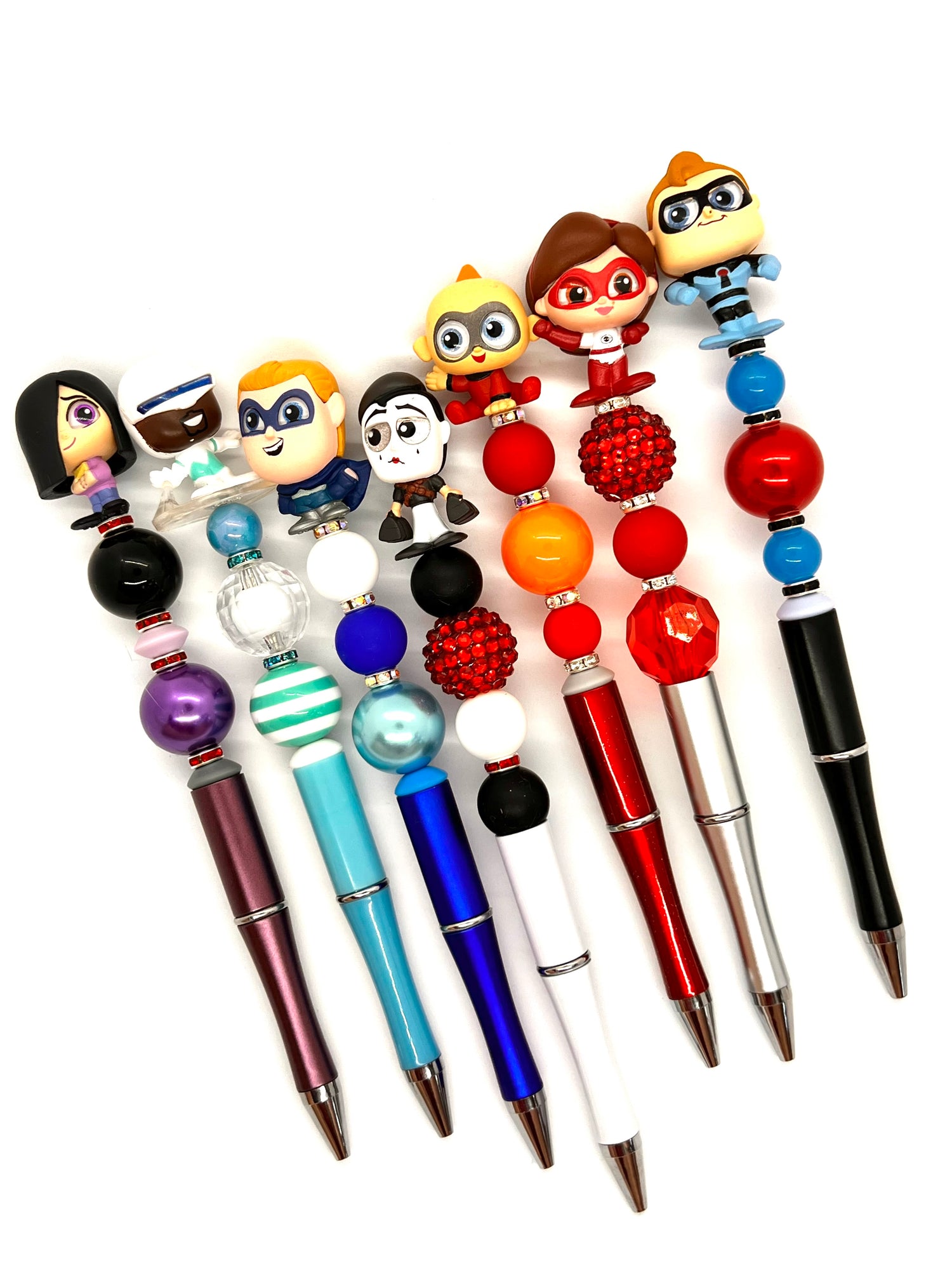 Doorable Pens