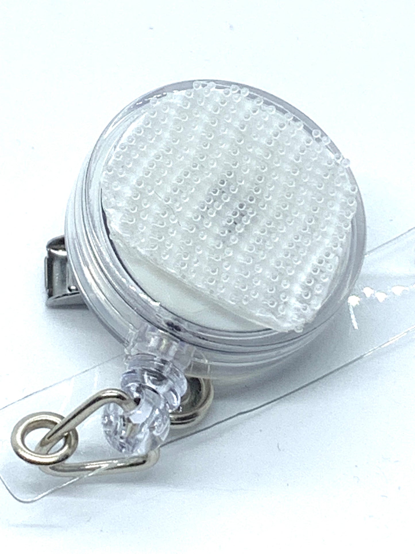 Badge Reel