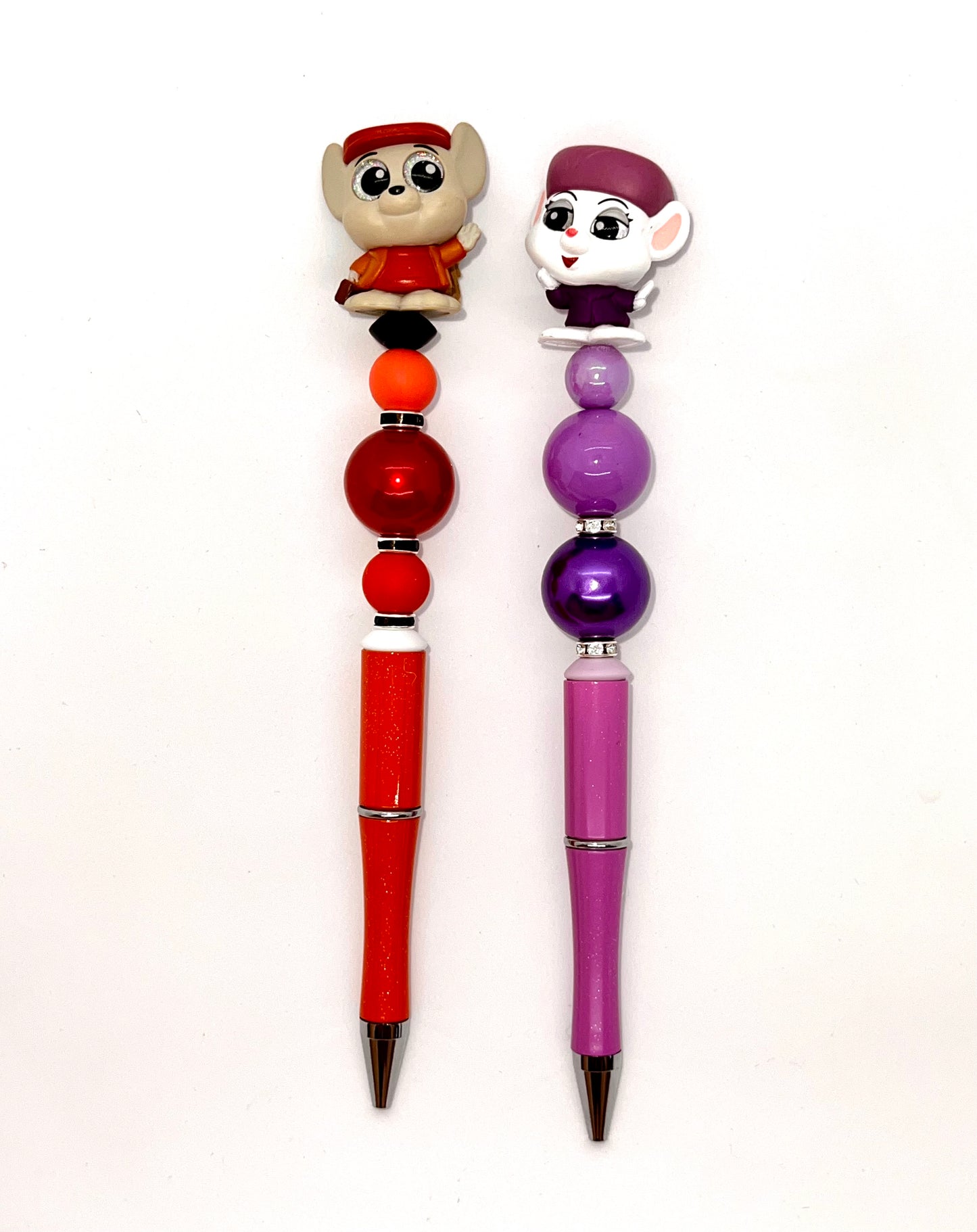 The Rescuers Doorable Character Pen