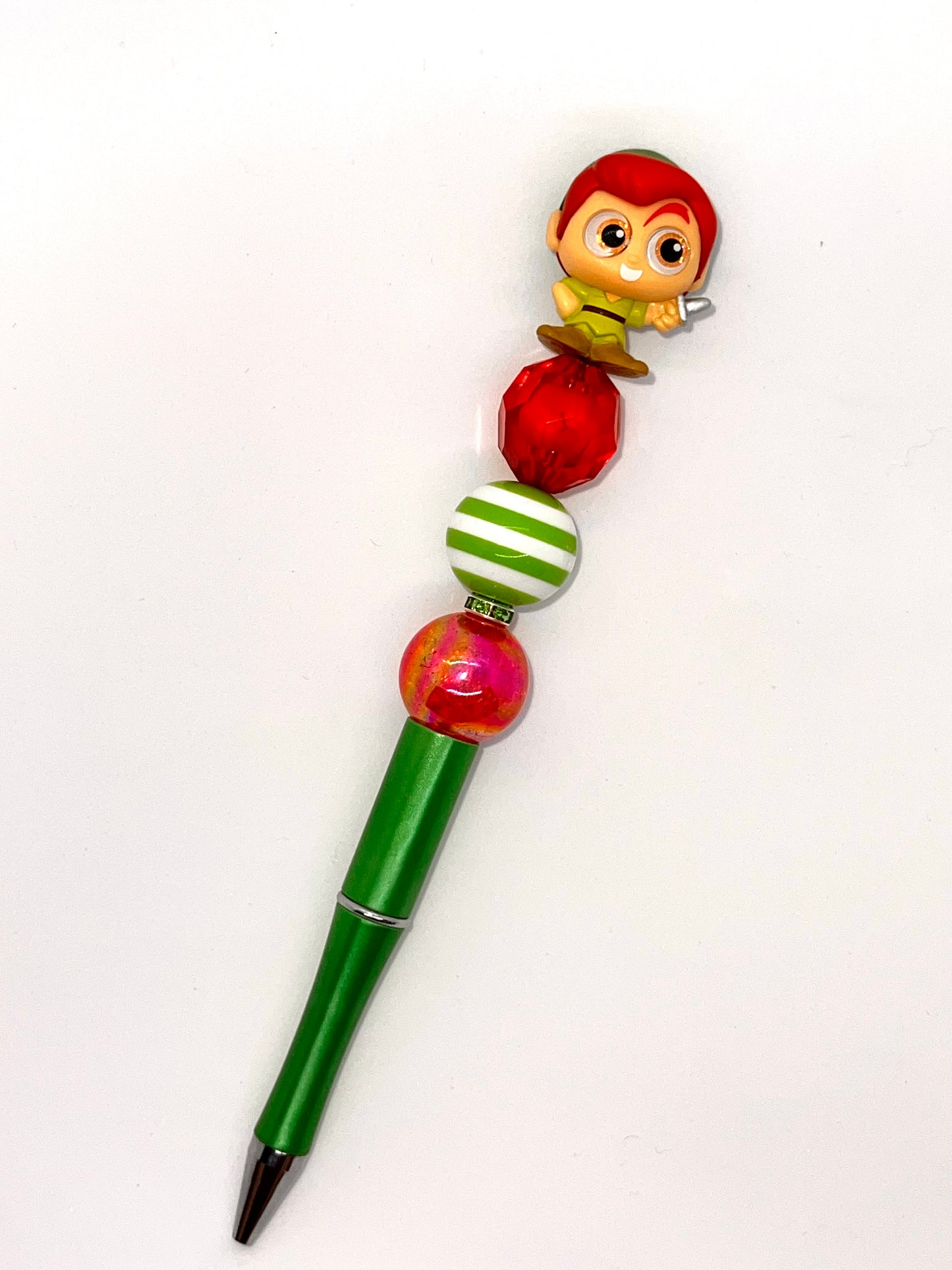 Peter Pan Doorable Character Pen