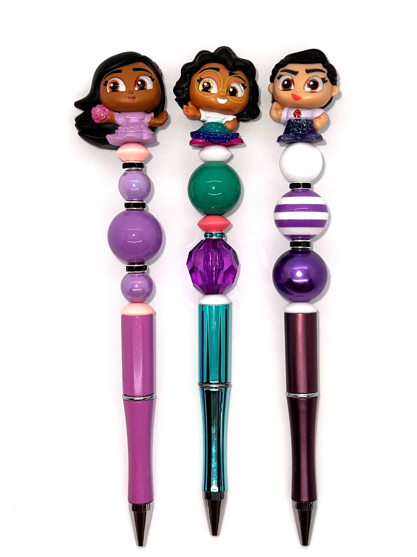 Encanto Doorable Character Pen