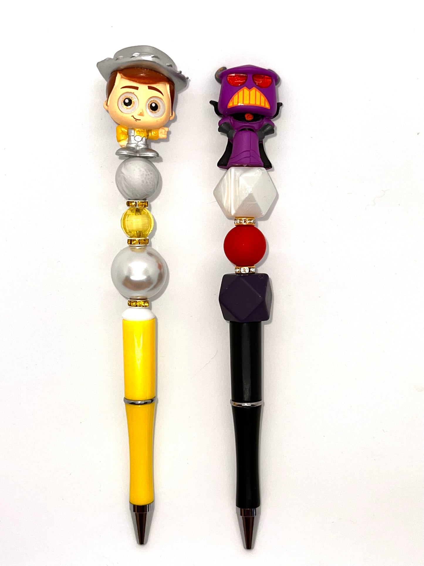 Toy Story Doorable Character Pen