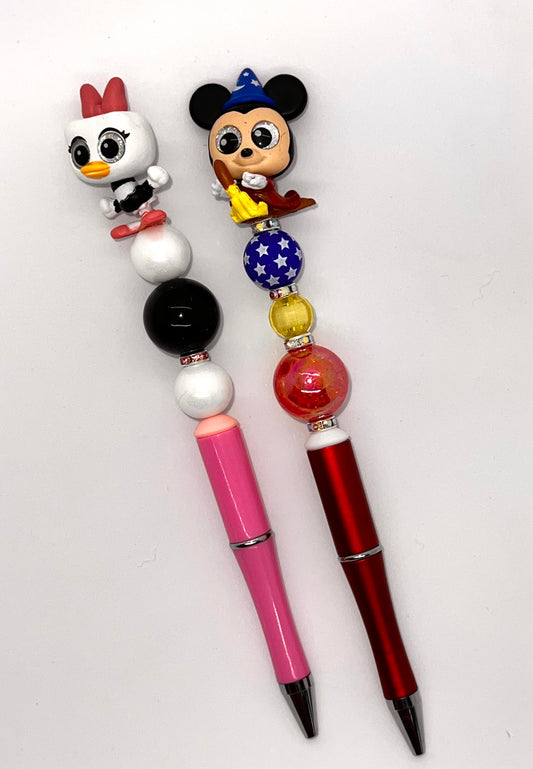 Disneys Fantasia Doorable Character Pen